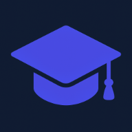 D.CE logo